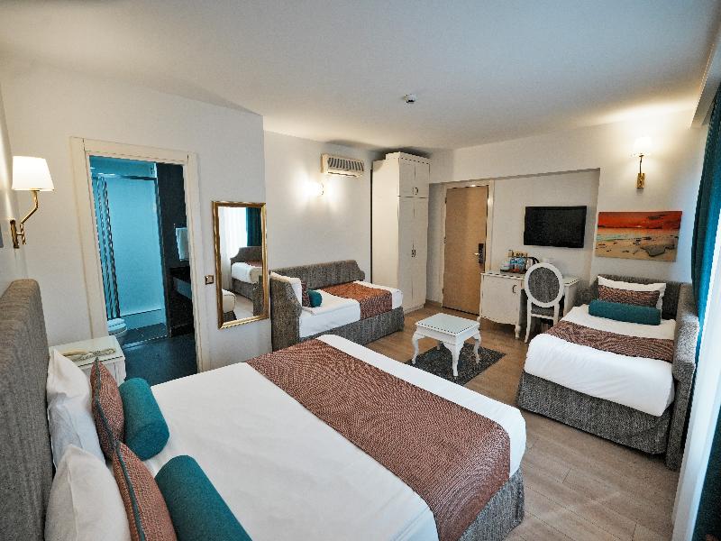 Taximtown Hotel image