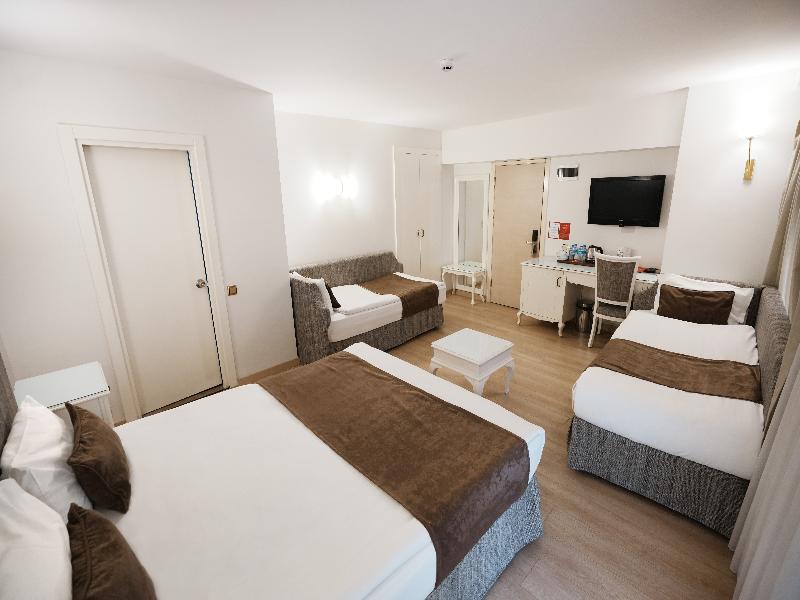 Taximtown Hotel image