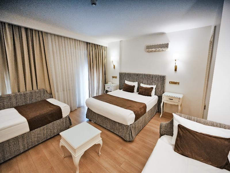 Taximtown Hotel image