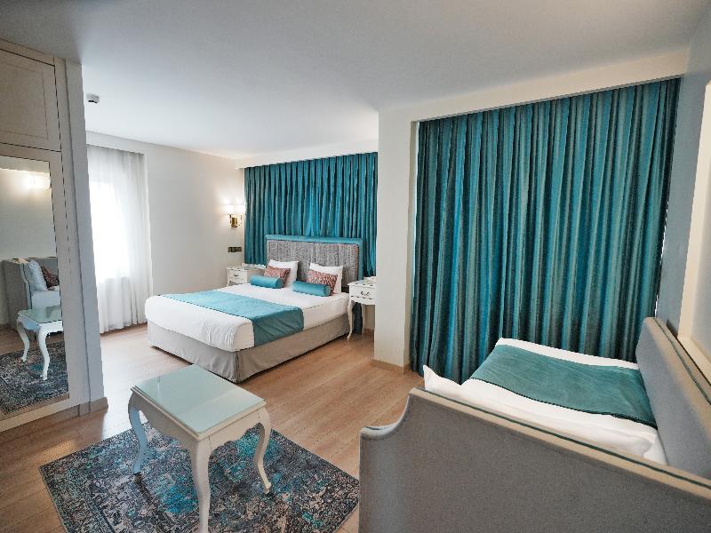 Taximtown Hotel image