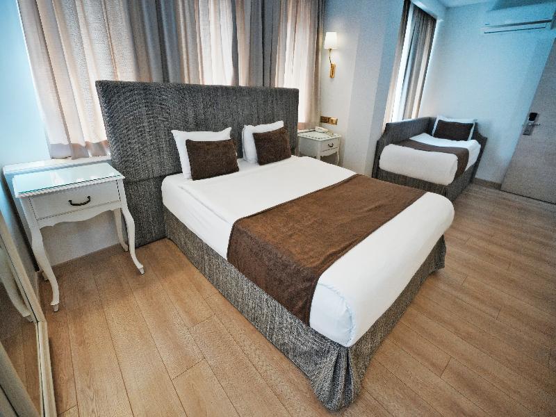 Taximtown Hotel image
