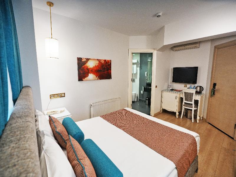 Taximtown Hotel image