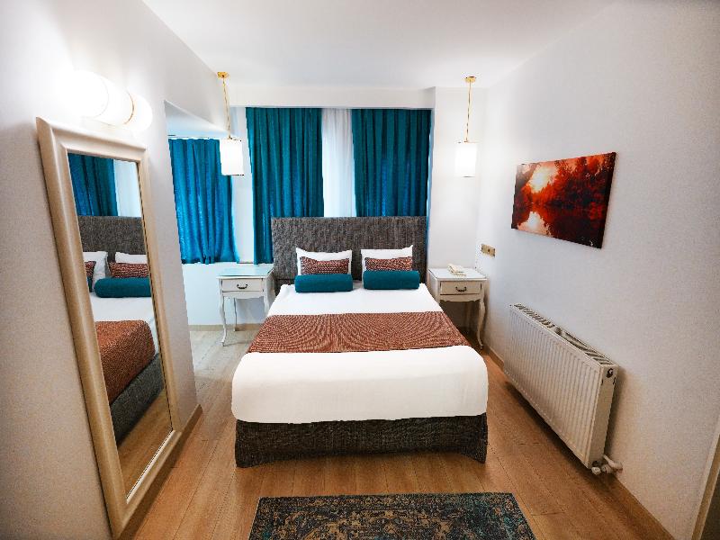 Taximtown Hotel image
