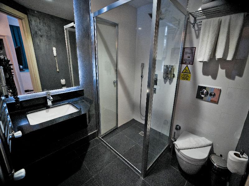 Taximtown Hotel image
