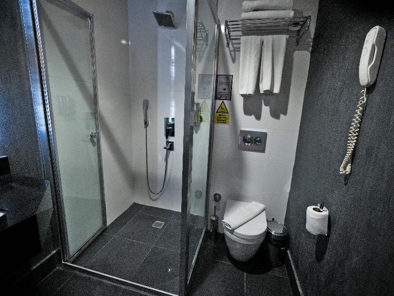 Taximtown Hotel image