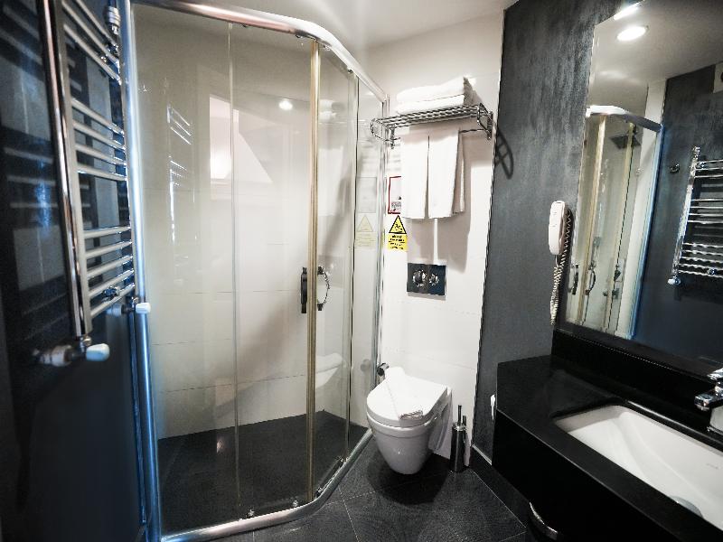 Taximtown Hotel image