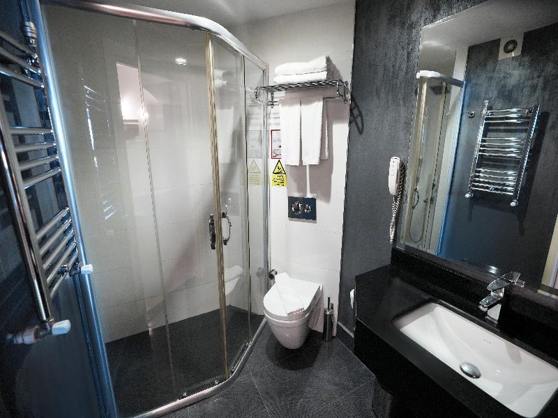 Taximtown Hotel image