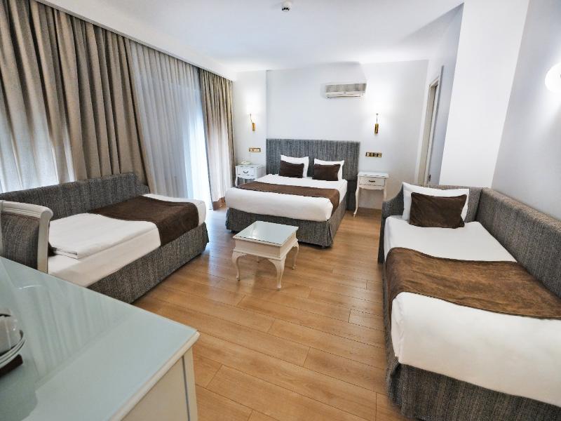 Taximtown Hotel image