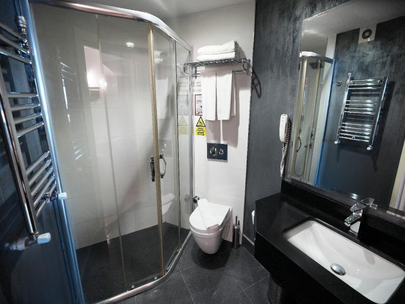 Taximtown Hotel image