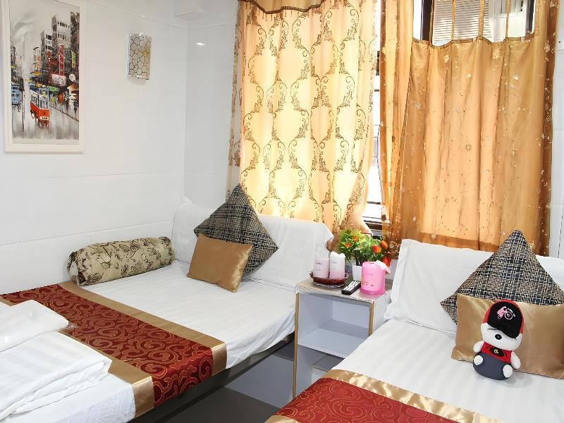 Pay-Less Guest House image