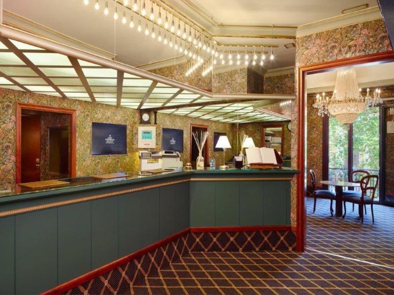Continental Barcelona Hotel image