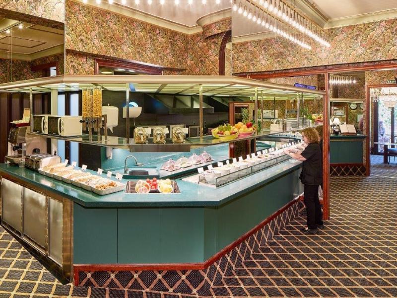 Continental Barcelona Hotel image