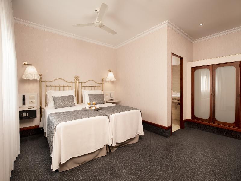 Continental Barcelona Hotel image