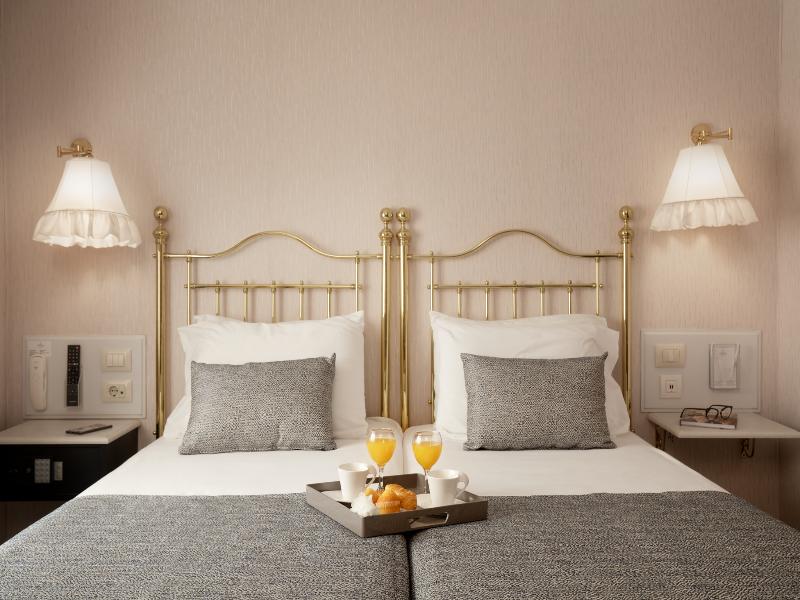 Continental Barcelona Hotel image