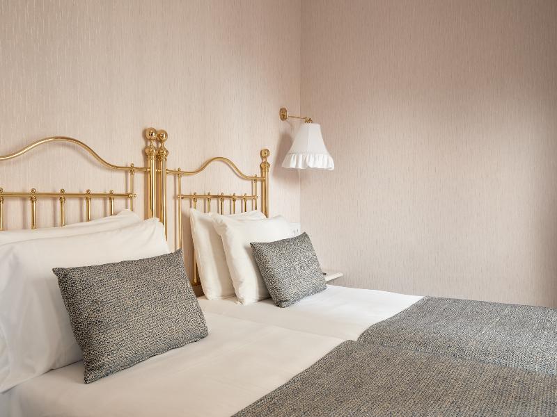 Continental Barcelona Hotel image