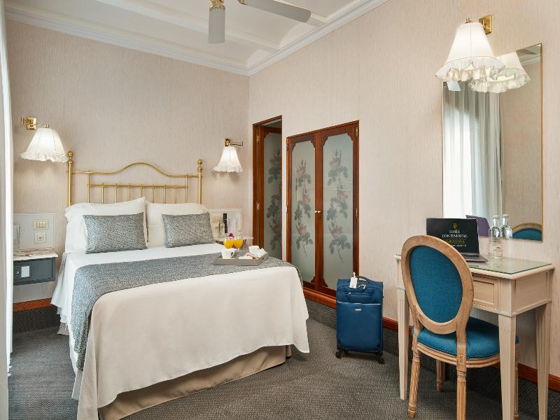 Continental Barcelona Hotel image