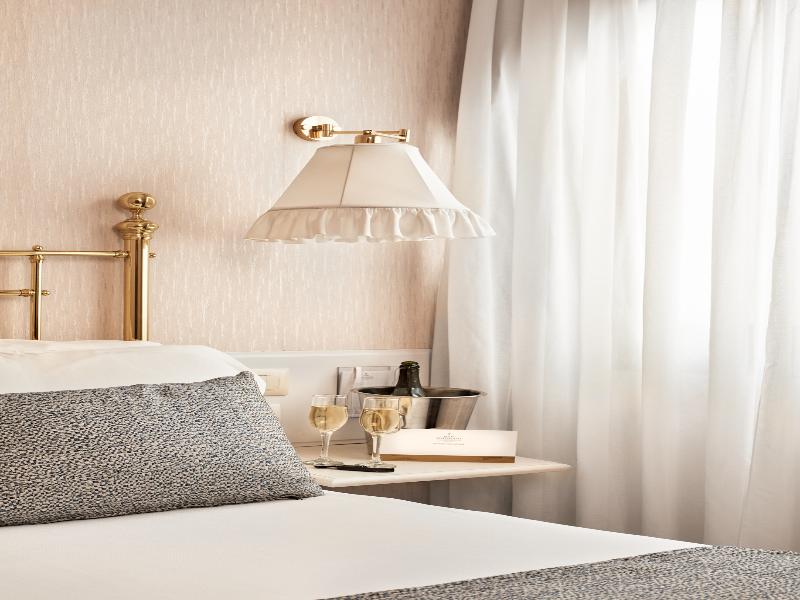 Continental Barcelona Hotel image