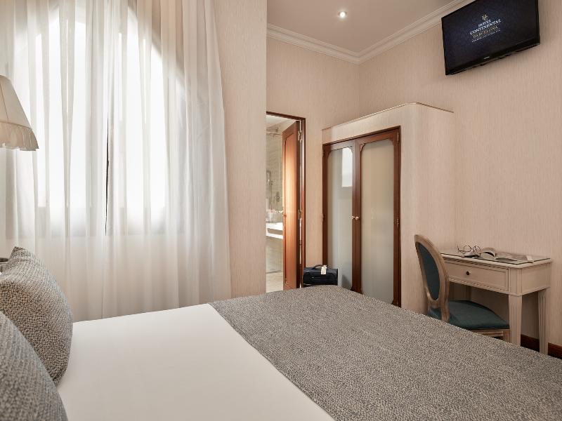 Continental Barcelona Hotel image