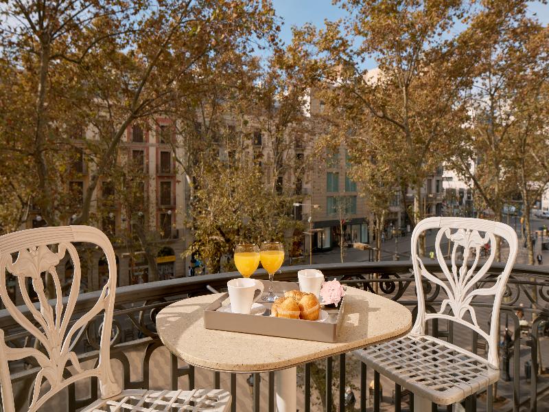 Continental Barcelona Hotel image
