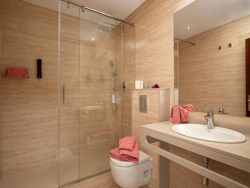 Continental Barcelona Hotel image