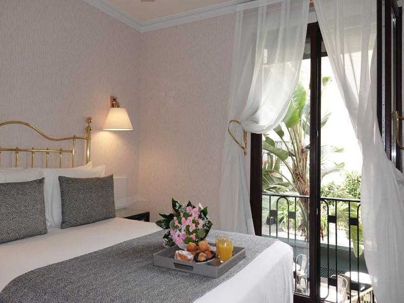 Continental Barcelona Hotel image