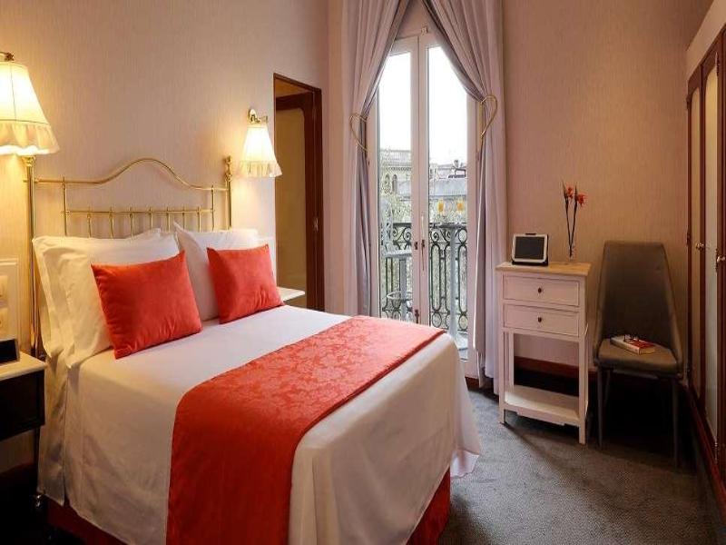 Continental Barcelona Hotel image