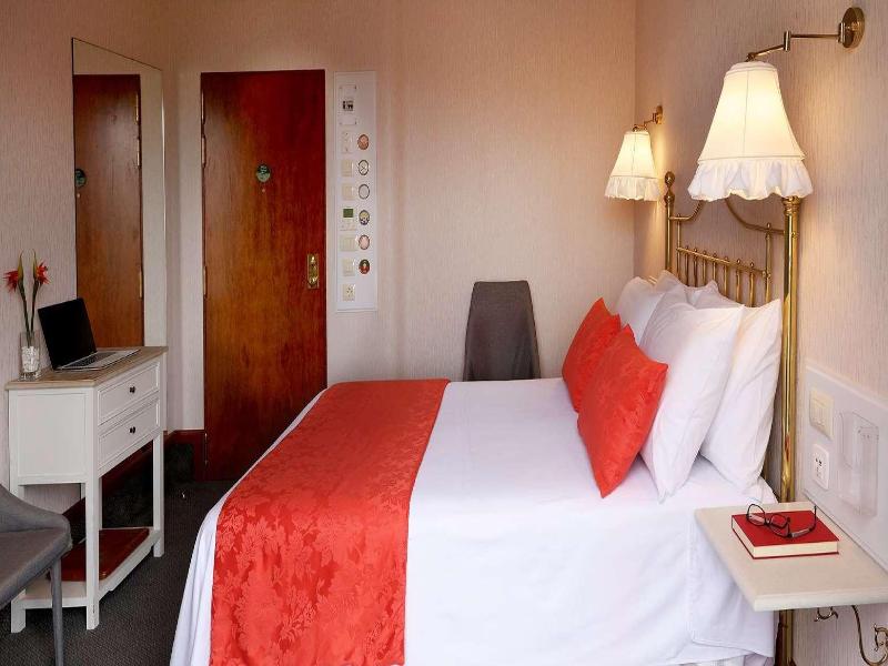 Continental Barcelona Hotel image