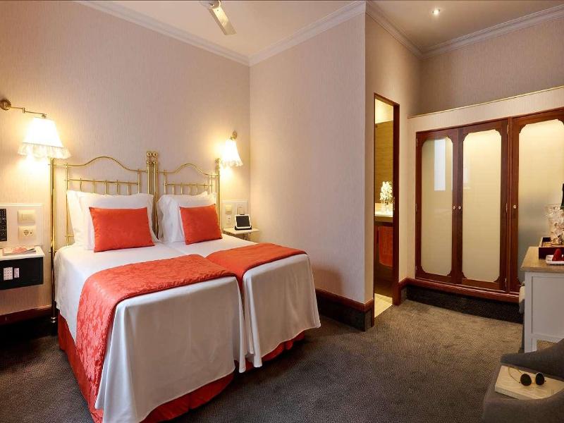 Continental Barcelona Hotel image