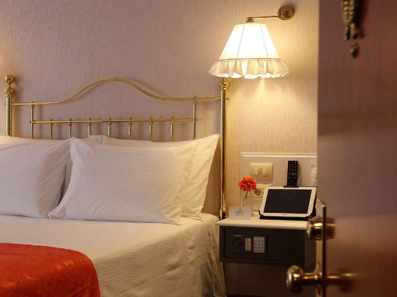 Continental Barcelona Hotel image