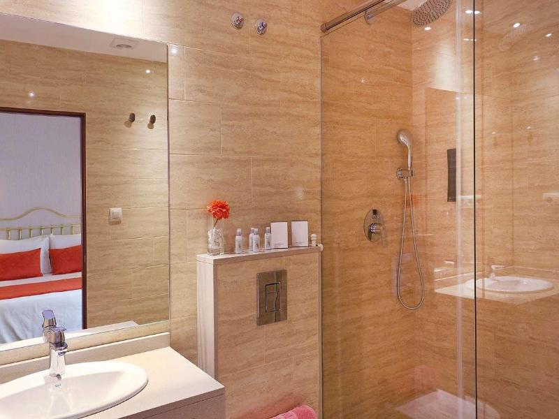 Continental Barcelona Hotel image