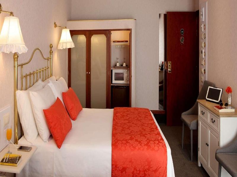 Continental Barcelona Hotel image