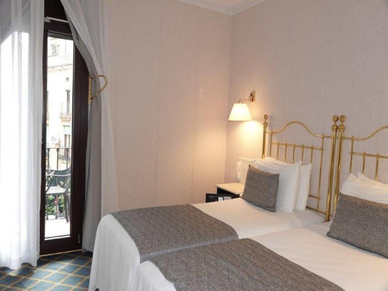 Continental Barcelona Hotel image