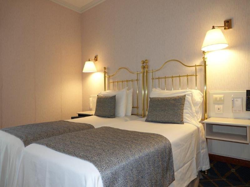 Continental Barcelona Hotel image