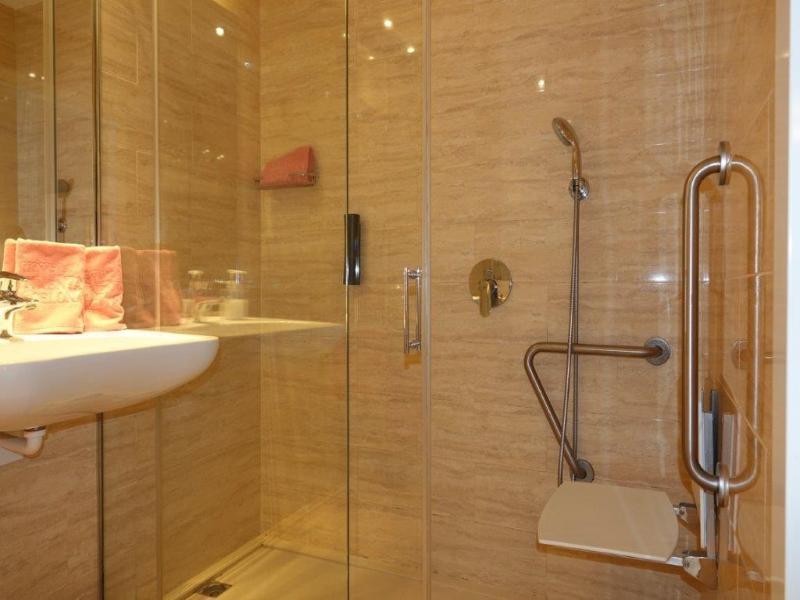 Continental Barcelona Hotel image