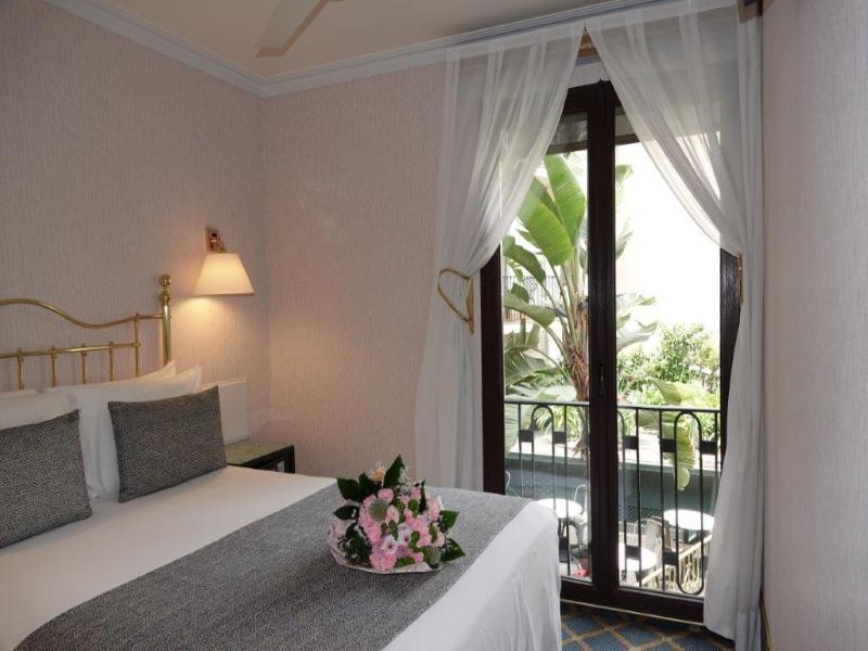 Continental Barcelona Hotel image