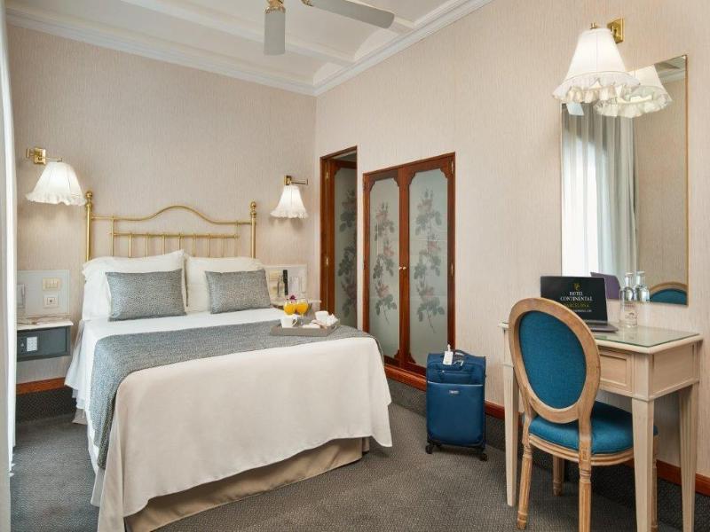 Continental Barcelona Hotel image