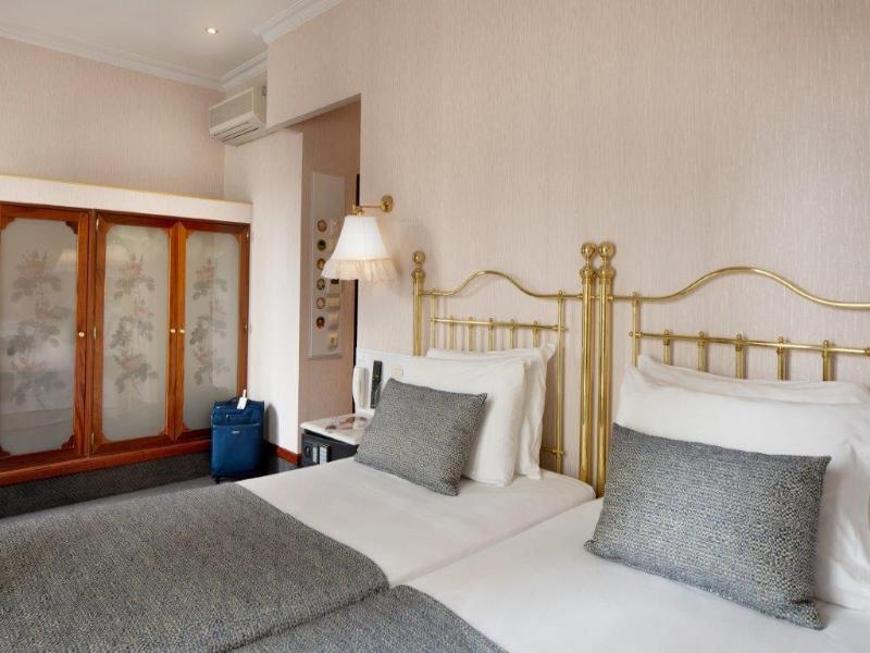 Continental Barcelona Hotel image