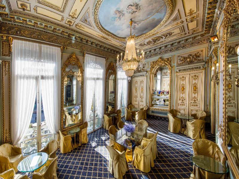 Continental Palacete Hotel image