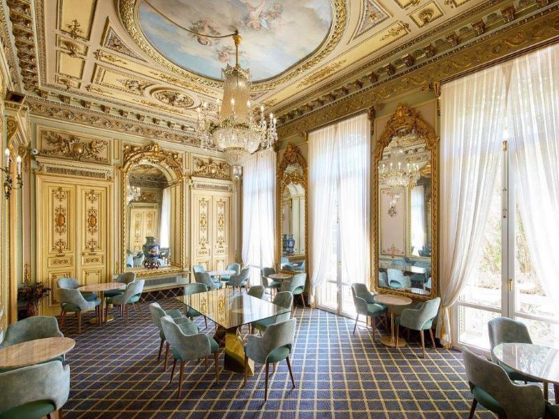 Continental Palacete Hotel image