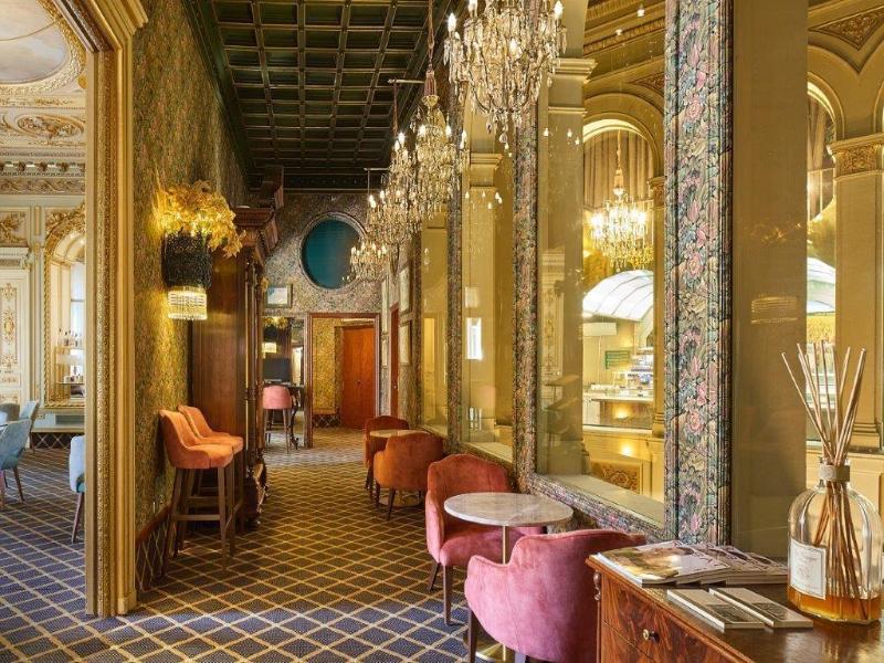 Continental Palacete Hotel image