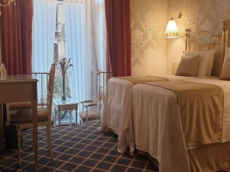 Continental Palacete Hotel image