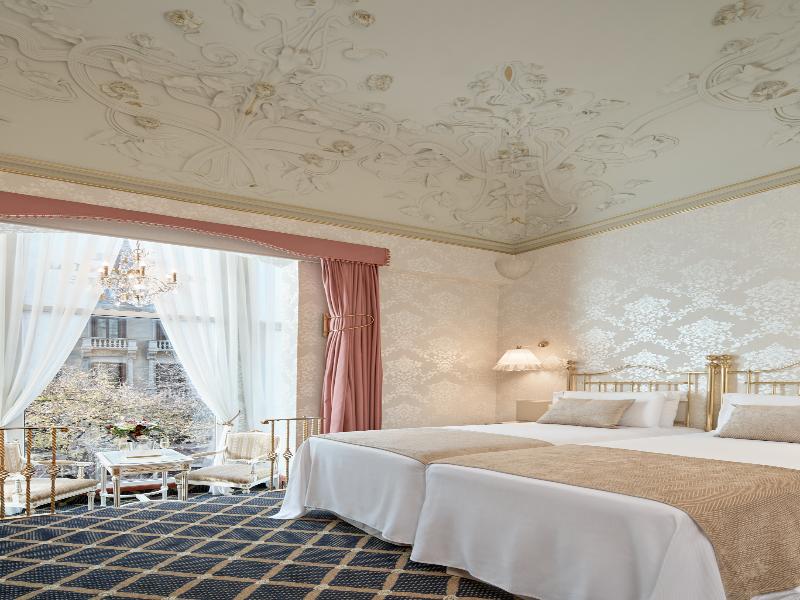 Continental Palacete Hotel image