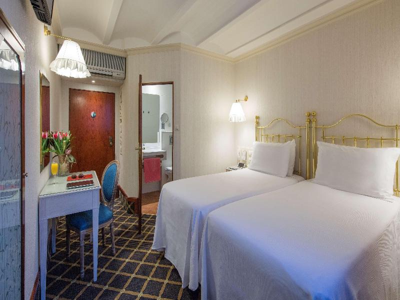 Continental Palacete Hotel image