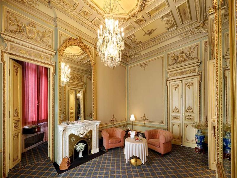 Continental Palacete Hotel image