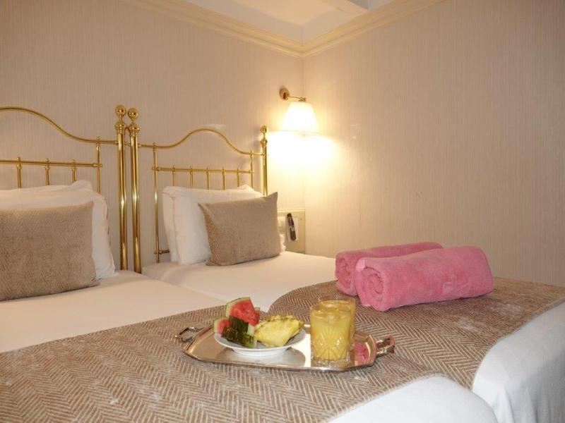 Continental Palacete Hotel image