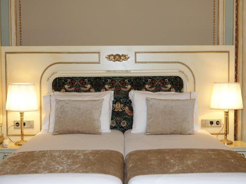 Continental Palacete Hotel image