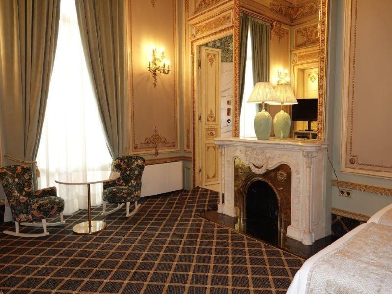 Continental Palacete Hotel image
