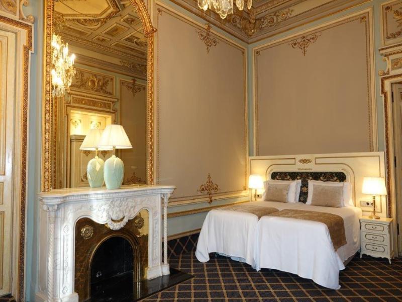 Continental Palacete Hotel image