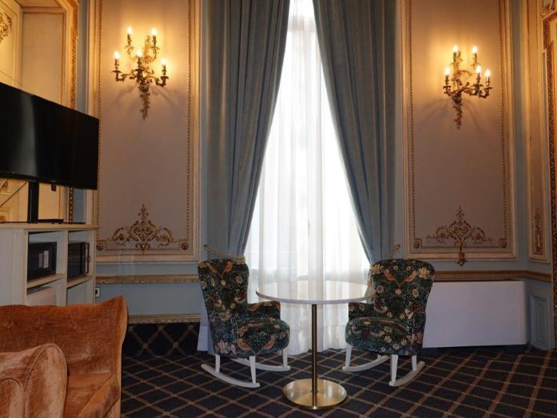 Continental Palacete Hotel image