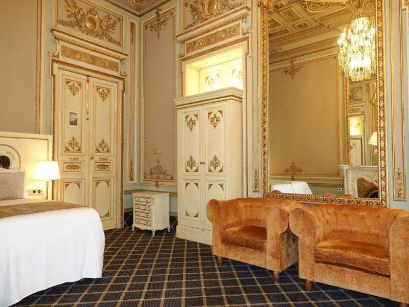 Continental Palacete Hotel image